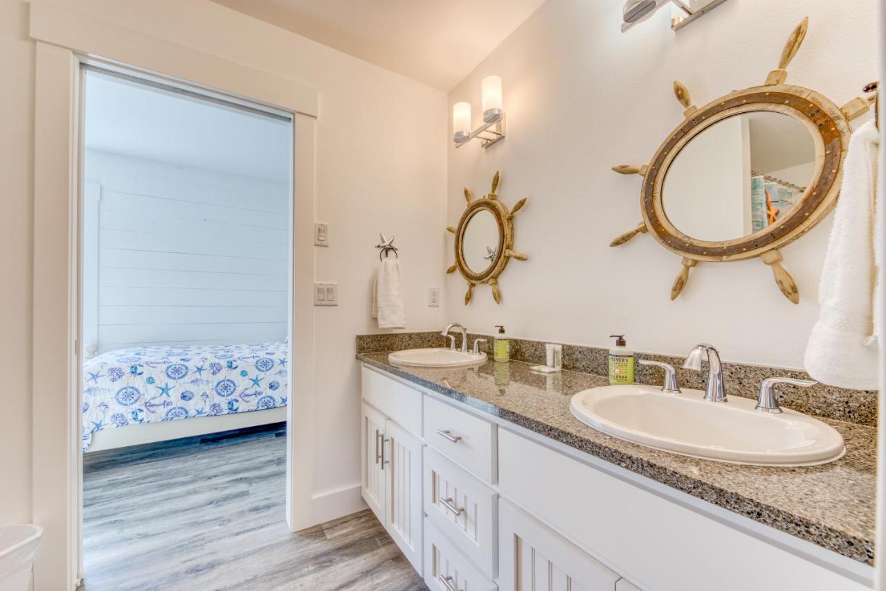 Twin Rocks Beach Retreat Rockaway Beach Extérieur photo