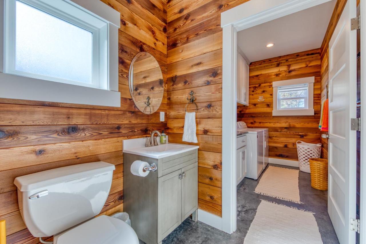 Twin Rocks Beach Retreat Rockaway Beach Extérieur photo