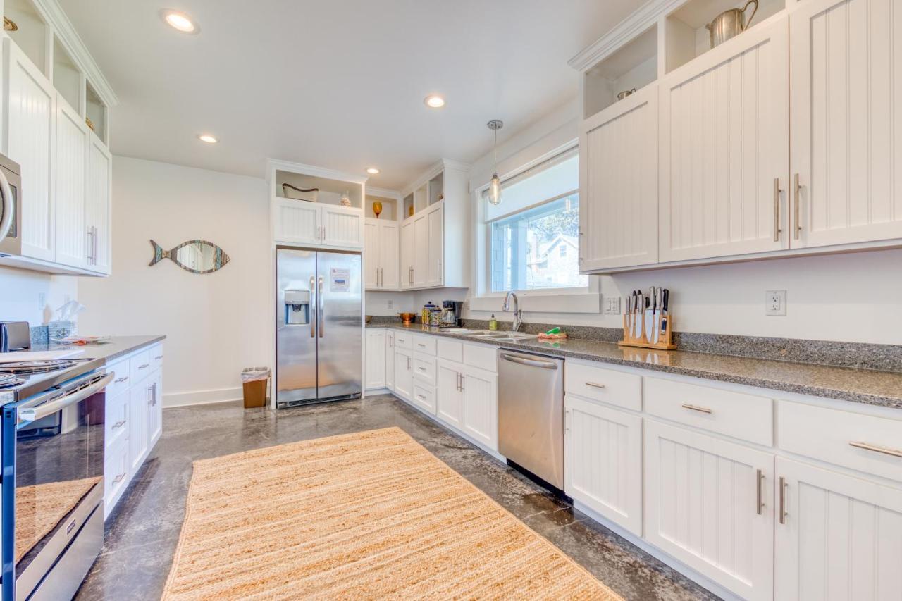 Twin Rocks Beach Retreat Rockaway Beach Extérieur photo