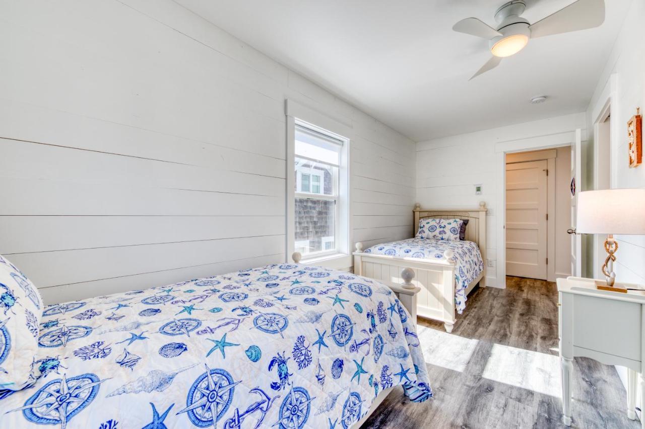 Twin Rocks Beach Retreat Rockaway Beach Extérieur photo