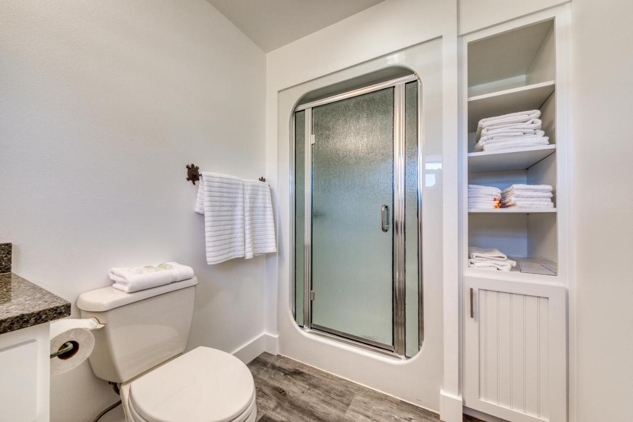 Twin Rocks Beach Retreat Rockaway Beach Extérieur photo