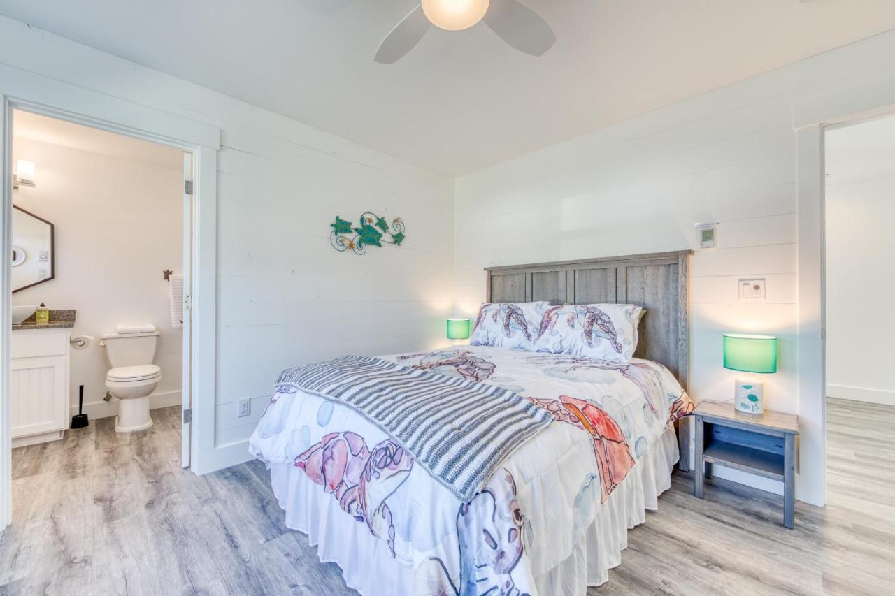 Twin Rocks Beach Retreat Rockaway Beach Extérieur photo