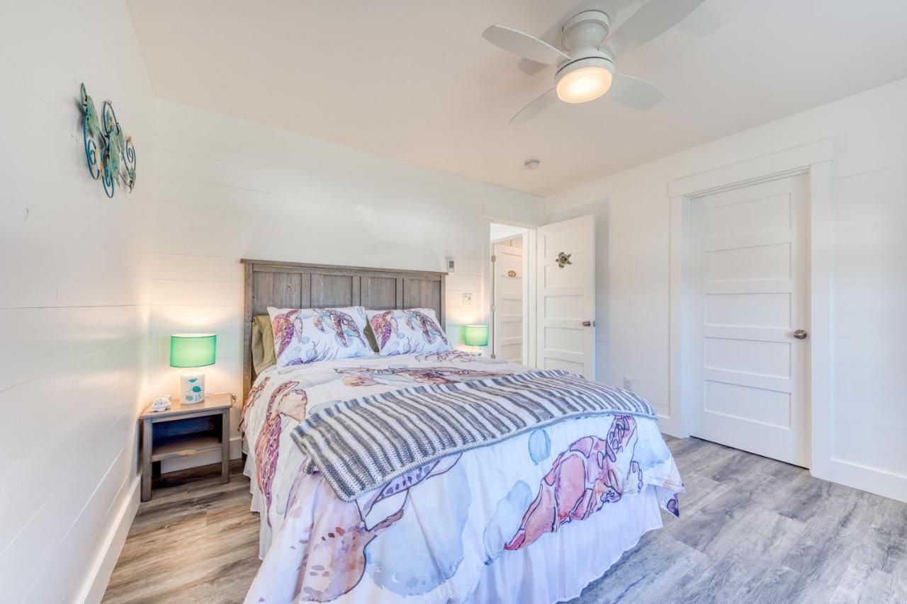 Twin Rocks Beach Retreat Rockaway Beach Extérieur photo