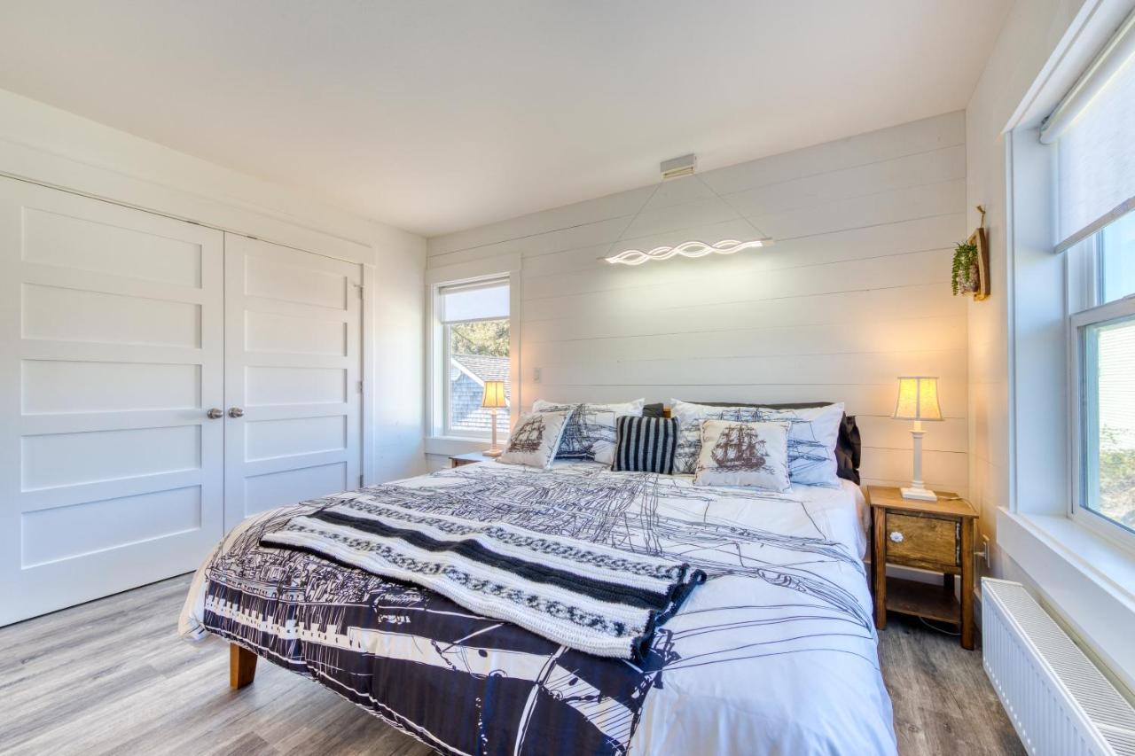 Twin Rocks Beach Retreat Rockaway Beach Extérieur photo