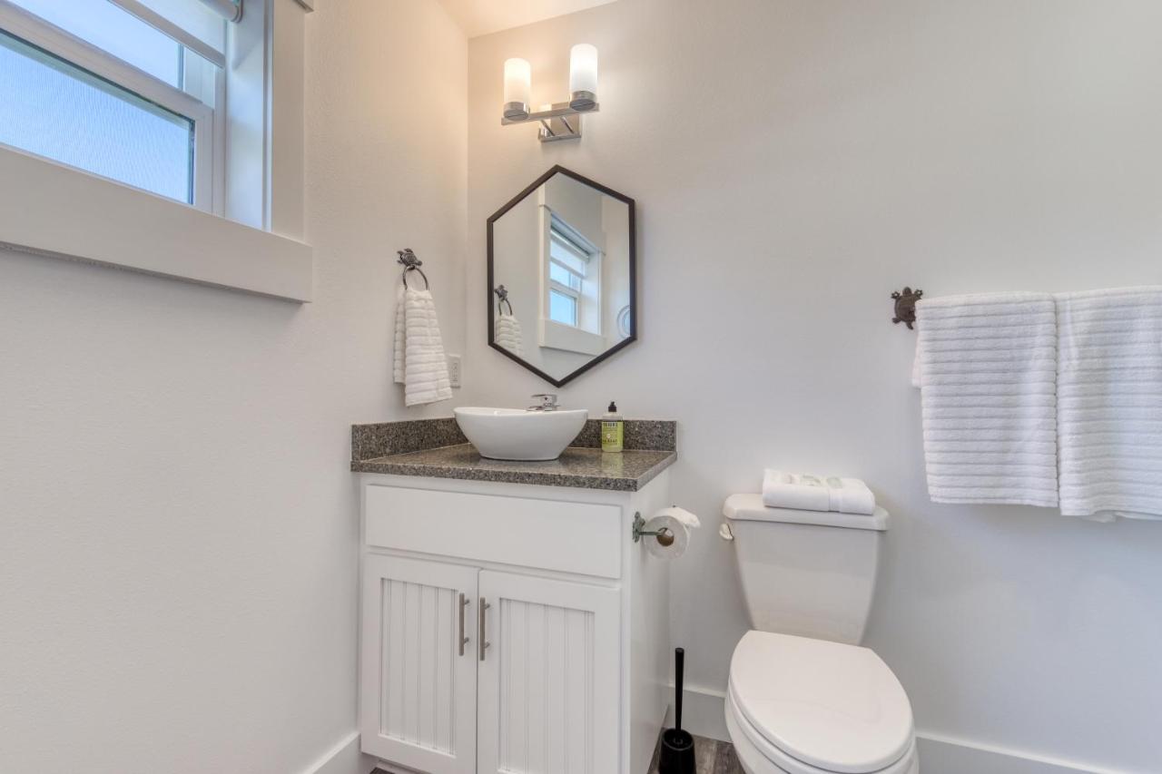 Twin Rocks Beach Retreat Rockaway Beach Extérieur photo