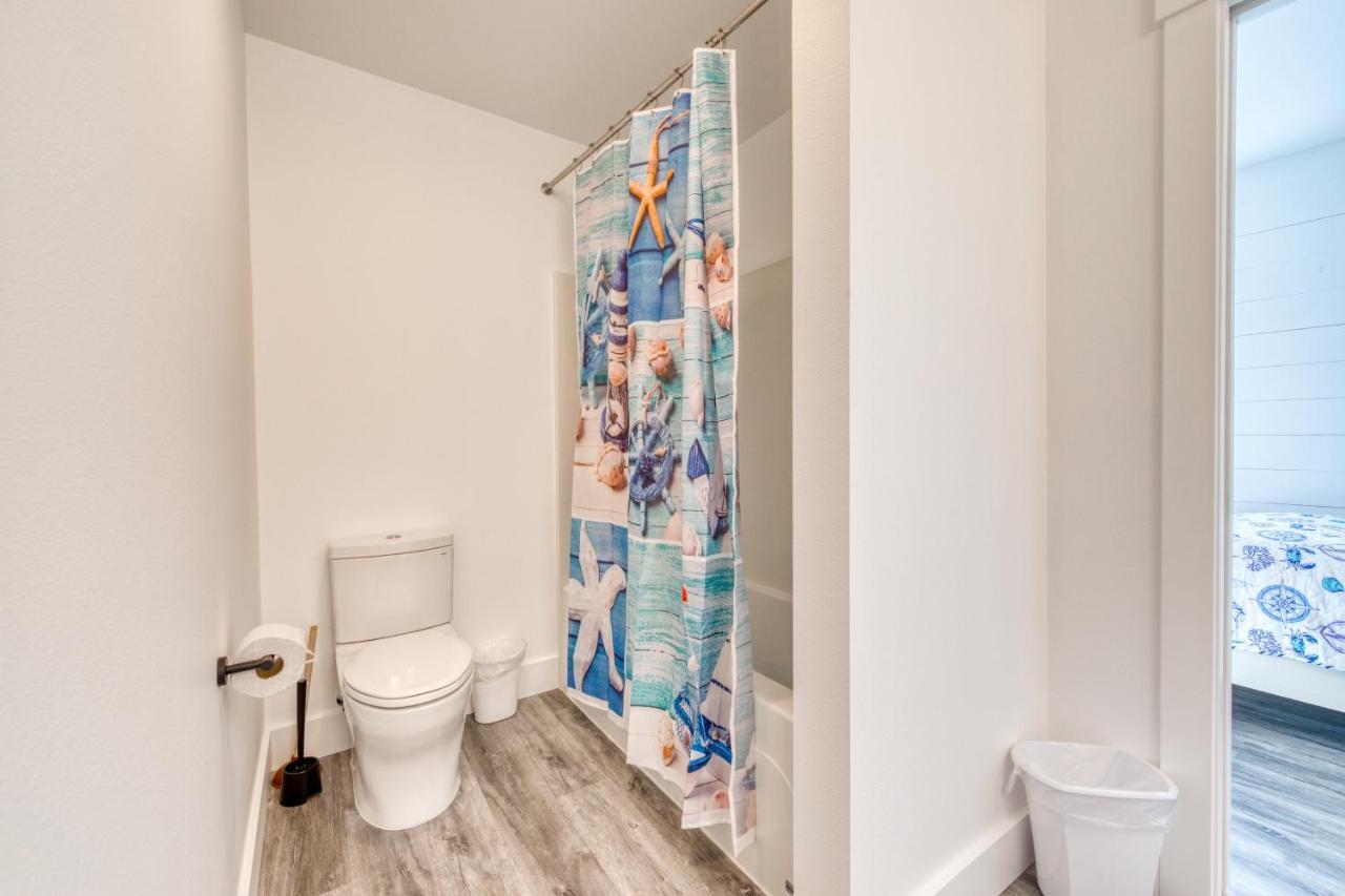 Twin Rocks Beach Retreat Rockaway Beach Extérieur photo
